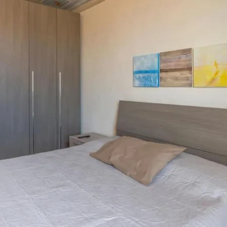 Appartement Il Tartarugone *